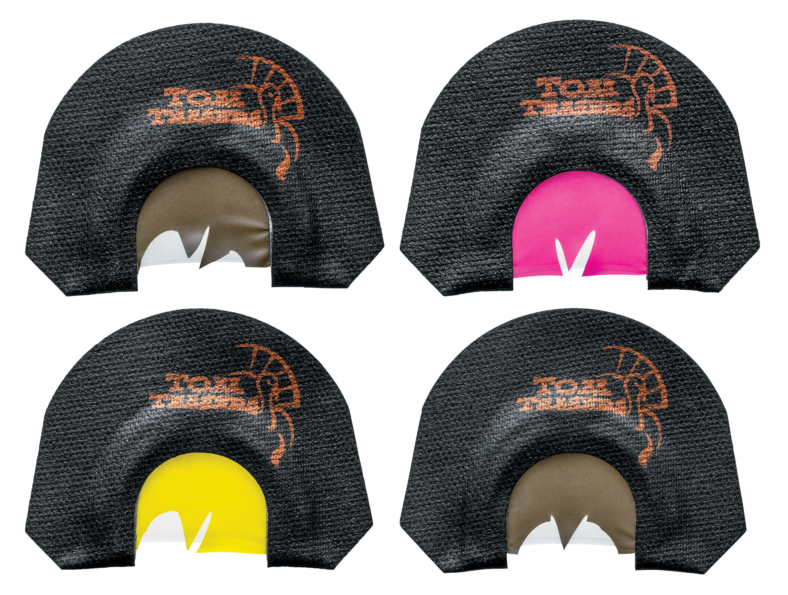 Tom Teasers Custom Calls Classic Hen Mouth Turkey Call Bass Pro Shops